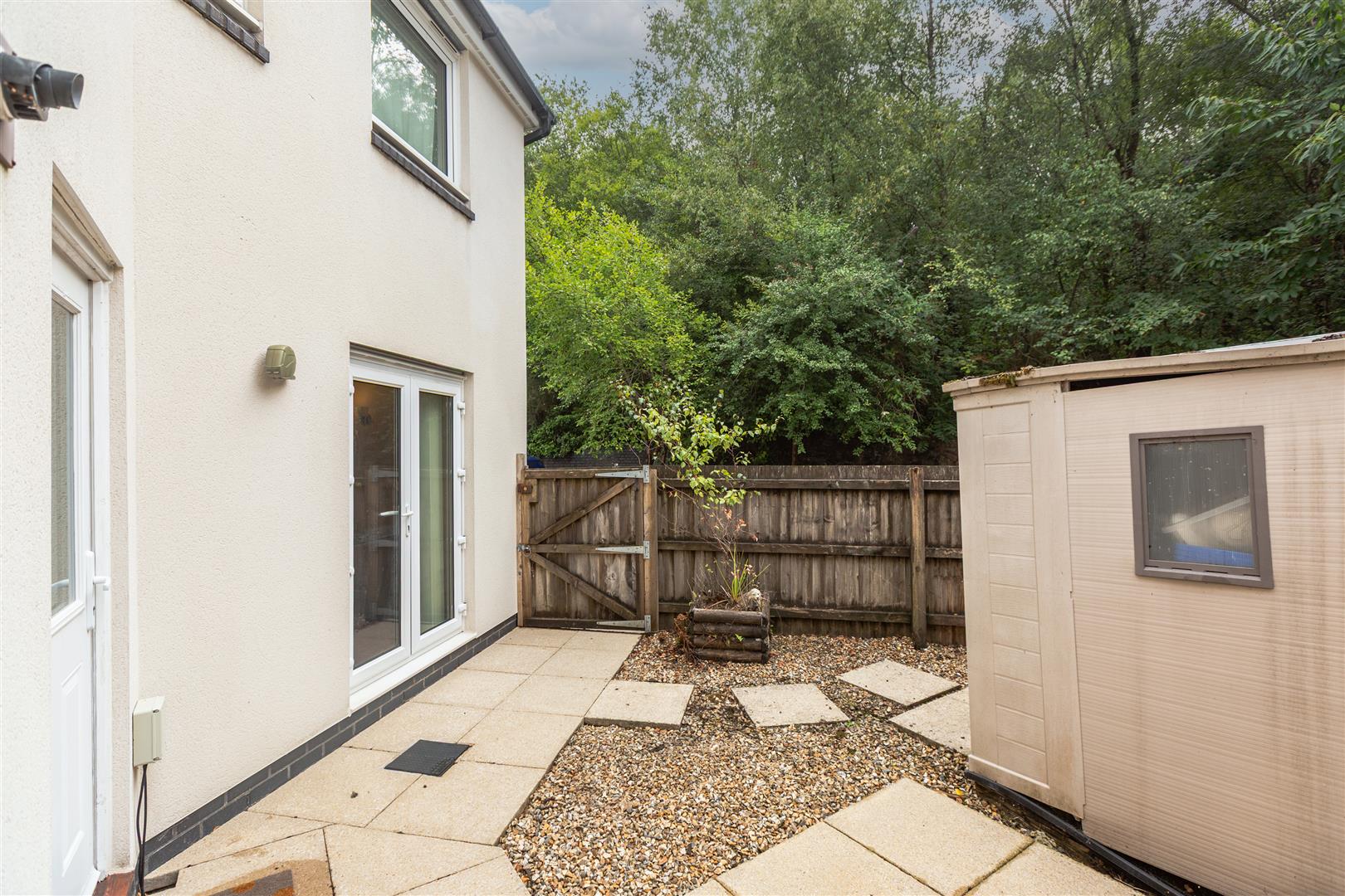 Phoebe Road Copper Quarter, Pentrechwyth, Swansea, SA1 7FF